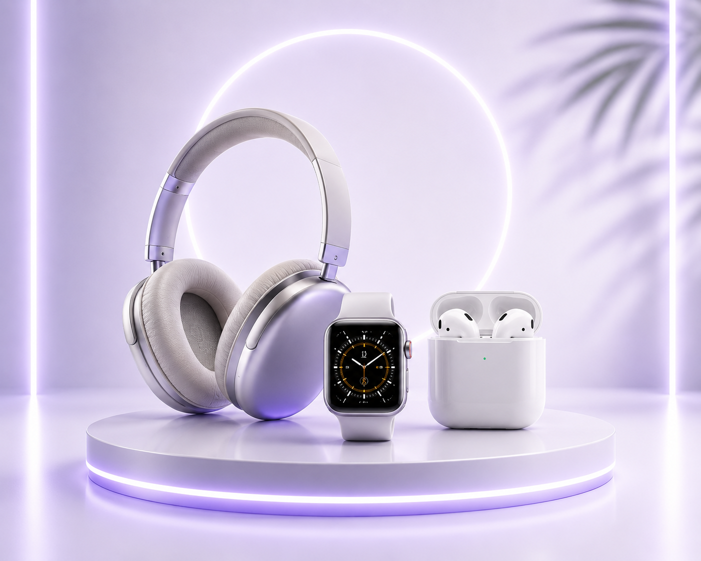 Accessories