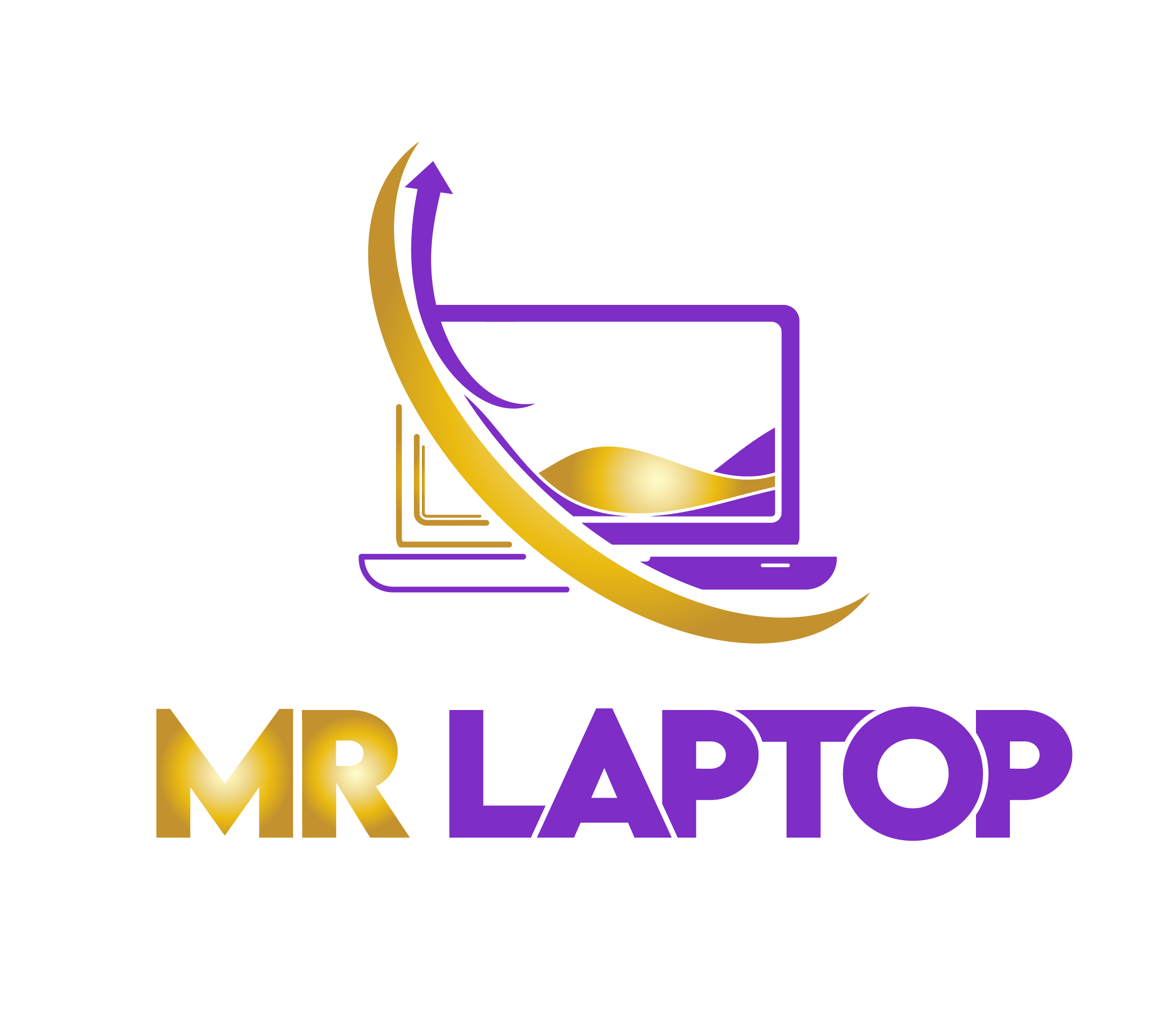 Mr Laptop