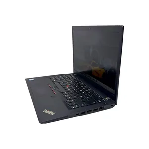 Lenovo ThinkPad T470s 14-inch Touchscreen Laptop – Intel Core i5-7300U, 8GB RAM, 256GB SSD — image 2