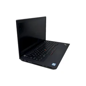 Lenovo ThinkPad T470s 14-inch Touchscreen Laptop – Intel Core i5-7300U, 8GB RAM, 256GB SSD — image 3