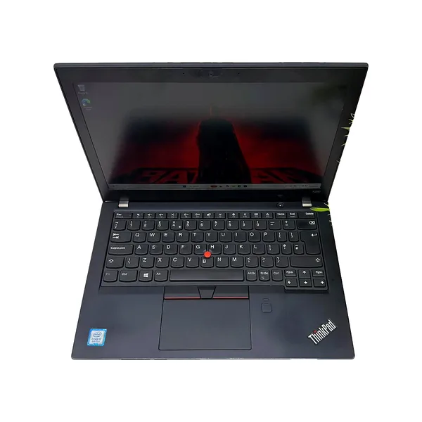 Lenovo ThinkPad X280 12.5-inch FHD Laptop – Intel Core i5-8250U, 8GB RAM, 256GB SSD