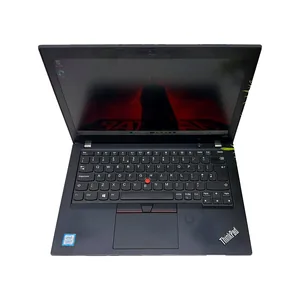 Lenovo ThinkPad X280 12.5-inch FHD Laptop – Intel Core i5-8250U, 8GB RAM, 256GB SSD — image 1