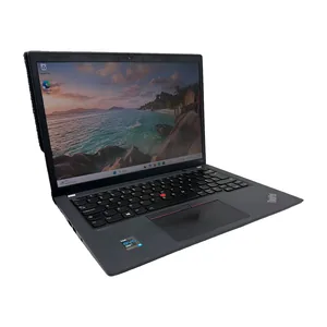 Lenovo ThinkPad X13 Gen 2 13.3-inch Touchscreen Laptop – Intel Core i5-1135G7, 16GB RAM, 256GB SSD — image 2