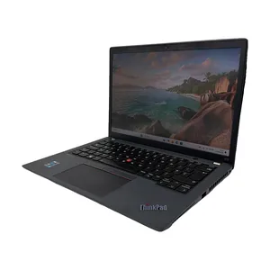 Lenovo ThinkPad X13 Gen 2 13.3-inch Touchscreen Laptop – Intel Core i5-1135G7, 16GB RAM, 256GB SSD — image 4