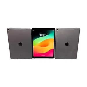 Apple iPad Pro 10.5-inch 64GB Wi-Fi Tablet – Space Grey, Touch ID — image 1