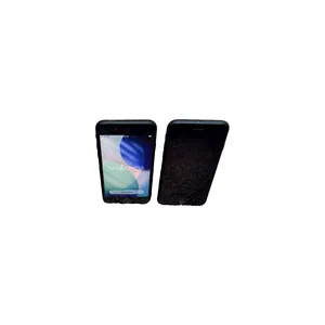 Apple iPhone SE 2020 64GB Unlocked Smartphone – Black — image 3