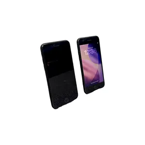 Apple iPhone SE 2020 64GB Unlocked Smartphone – Black — image 4