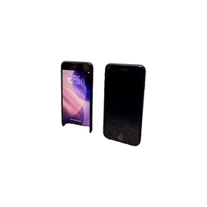Apple iPhone SE 2020 64GB Unlocked Smartphone – Black — image 5