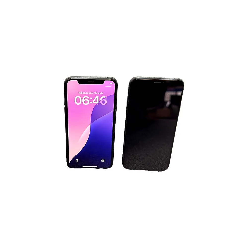 Apple iPhone XS 64GB Smartphone – Space Grey, Unlocked