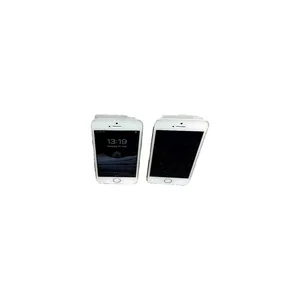 Apple iPhone SE 1st Generation 32GB Smartphone – Silver, Unlocked — image 2