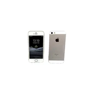Apple iPhone SE 1st Generation 32GB Smartphone – Silver, Unlocked — image 4