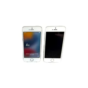 Apple iPhone SE 1st Generation 32GB Smartphone – Silver, Unlocked — image 5