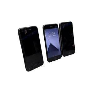 Apple iPhone 7 32GB Smartphone – Black, Unlocked — image 3