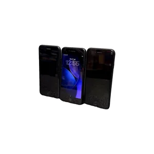 Apple iPhone SE 2022 64GB Smartphone – Midnight, Unlocked — image 1