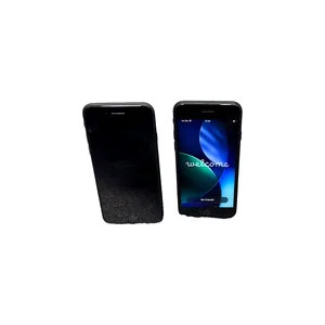 Apple iPhone SE 2022 64GB Smartphone – Midnight, Unlocked — image 2