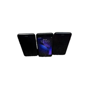 Apple iPhone SE 2022 64GB Smartphone – Midnight, Unlocked — image 3