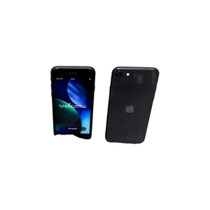 Apple iPhone SE 2022 64GB Smartphone – Midnight, Unlocked — image 4