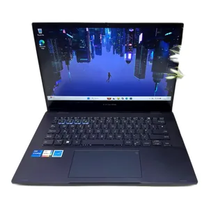 ASUS ExpertBook X360 13.3-inch Laptop – Intel Core i7-1360P, 16GB RAM, 512GB SSD — image 1
