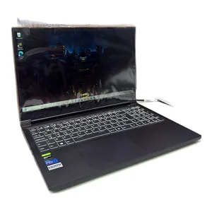 Notebook NP50DE_DB 15.6-inch Laptop – Intel Core i7-10750H, 16GB RAM, 512GB SSD, GTX 1650 Ti — image 2