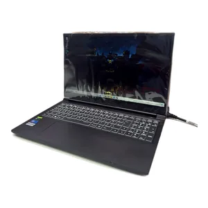 Notebook NP50DE_DB 15.6-inch Laptop – Intel Core i7-10750H, 16GB RAM, 512GB SSD, GTX 1650 Ti — image 3