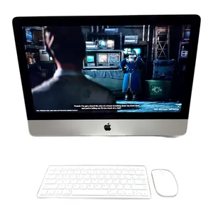 Apple iMac 21.5-inch – Intel Core i5 2.7GHz, 8GB RAM, 1TB Storage — image 1