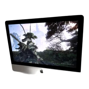 Apple iMac 21.5-inch – Intel Core i5 2.7GHz, 8GB RAM, 1TB Storage — image 2