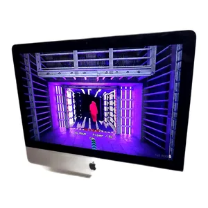Apple iMac Retina 4K 21.5-inch (2019) – Intel Core i7 3.2GHz, 16GB RAM, 1TB Storage — image 2