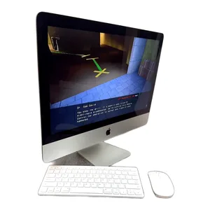 Apple iMac Retina 4K 21.5-inch (2019) – Intel Core i7 3.2GHz, 16GB RAM, 1TB Storage — image 3