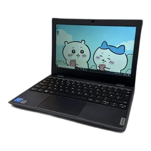 Lenovo 11.6" Laptop – Intel Celeron N4120, 4GB RAM, 64GB SSD — image 3