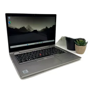 Lenovo ThinkPad L13 Yoga 13.3" 2-in-1 Laptop – Intel Core i5-10210U, 8GB RAM, 256GB SSD — image 1