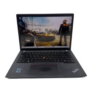 Lenovo ThinkPad X13 Gen 2 13.3" Touchscreen Laptop – Intel Core i5-1135G7, 8GB RAM, 256GB SSD — image 1