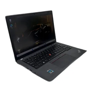 Lenovo ThinkPad X13 Gen 2 13.3" Touchscreen Laptop – Intel Core i5-1135G7, 8GB RAM, 256GB SSD — image 2