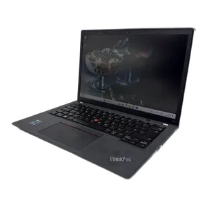 Lenovo ThinkPad X13 Gen 1 13.3" Touchscreen Laptop – Intel Core i5-1035G7, 8GB RAM, 256GB SSD — image 2