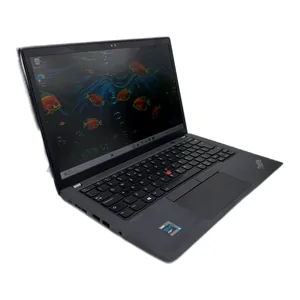 Lenovo ThinkPad X13 Gen 1 13.3" Touchscreen Laptop – Intel Core i5-1035G7, 8GB RAM, 256GB SSD — image 3