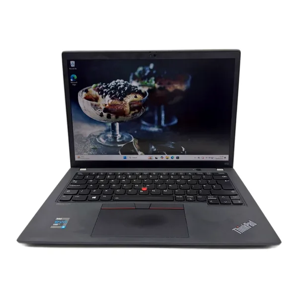 Lenovo ThinkPad X13 Gen 1 13.3" Touchscreen Laptop – Intel Core i5-1035G7, 8GB RAM, 256GB SSD