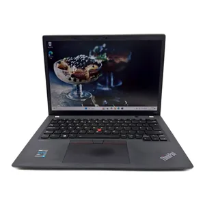 Lenovo ThinkPad X13 Gen 1 13.3" Touchscreen Laptop – Intel Core i5-1035G7, 8GB RAM, 256GB SSD — image 1