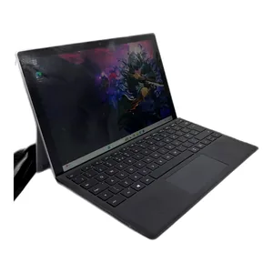 Microsoft Surface Pro 6 for Business 12.3" Touchscreen Tablet – Intel Core i5-8350U, 8GB RAM, 256GB SSD — image 2