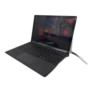 Microsoft Surface Pro 6 for Business 12.3" Touchscreen Tablet – Intel Core i5-8350U, 8GB RAM, 256GB SSD — image 3