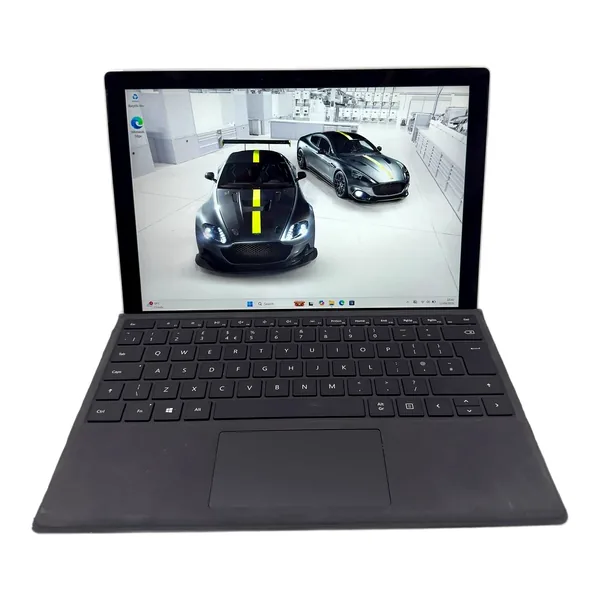 Microsoft Surface Pro 7+ for Business 12.3" Touchscreen Tablet – Intel Core i7-1165G7, 16GB RAM, 256GB SSD