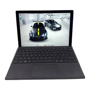 Microsoft Surface Pro 7+ for Business 12.3" Touchscreen Tablet – Intel Core i7-1165G7, 16GB RAM, 256GB SSD — image 1