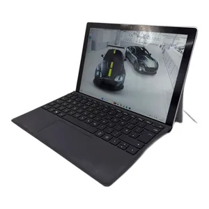 Microsoft Surface Pro 7+ for Business 12.3" Touchscreen Tablet – Intel Core i7-1165G7, 16GB RAM, 256GB SSD — image 2