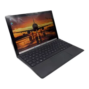 Microsoft Surface Pro 7+ for Business 12.3" Touchscreen Tablet – Intel Core i7-1165G7, 16GB RAM, 256GB SSD — image 3