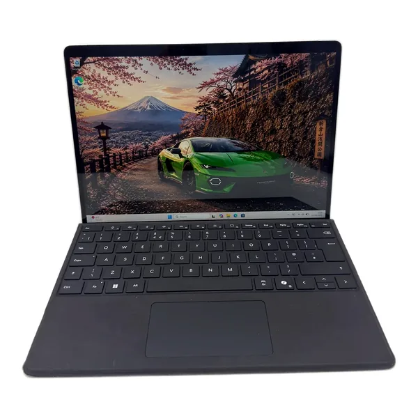 Microsoft Surface Pro 8 13" Touchscreen Tablet – Intel Core i7-1185G7, 16GB RAM, 256GB SSD