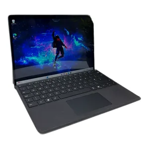 Microsoft Surface Pro 9 for Business 13" Touchscreen Tablet – Intel Core i7-1265U, 16GB RAM, 256GB SSD — image 2