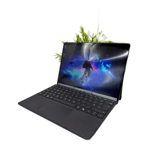 Microsoft Surface Pro 9 for Business 13" Touchscreen Tablet – Intel Core i7-1265U, 16GB RAM, 256GB SSD — image 3