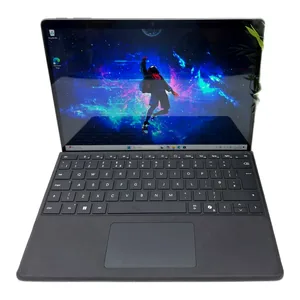 Microsoft Surface Pro 9 for Business 13" Touchscreen Tablet – Intel Core i7-1265U, 16GB RAM, 256GB SSD — image 1