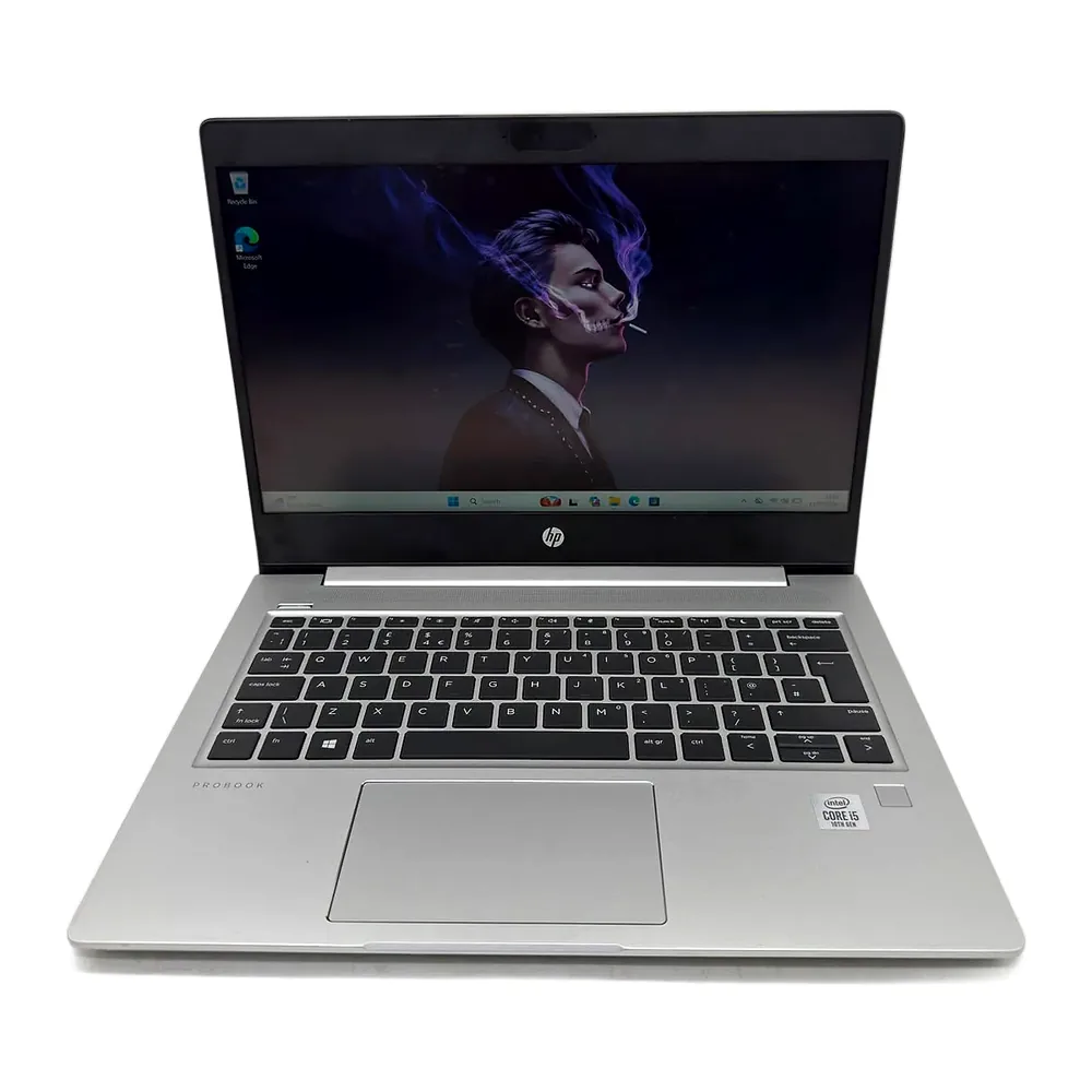 HP ProBook 430 G7 13.3" Laptop – Intel Core i5-10210U, 8GB RAM, 256GB SSD