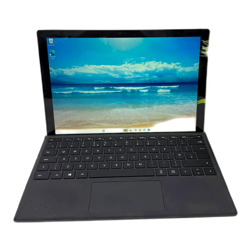 Microsoft Surface Pro 5 12.3" Touchscreen Tablet – Intel Core i7-7660U, 16GB RAM, 512GB SSD