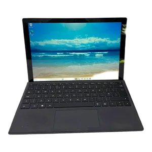 Microsoft Surface Pro 5 12.3" Touchscreen Tablet – Intel Core i7-7660U, 16GB RAM, 512GB SSD — image 1