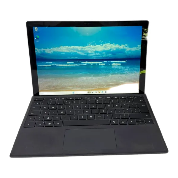 Microsoft Surface Pro 7 12.3" Touchscreen 2-in-1 – 10th Gen Intel Core i5, 8GB RAM, 256GB SSD